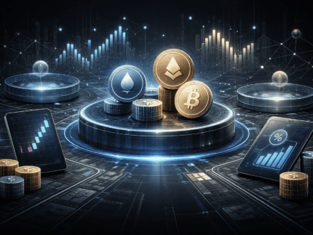 DEX Fundamentals: From Swaps to LP Strategies and Risk Management
