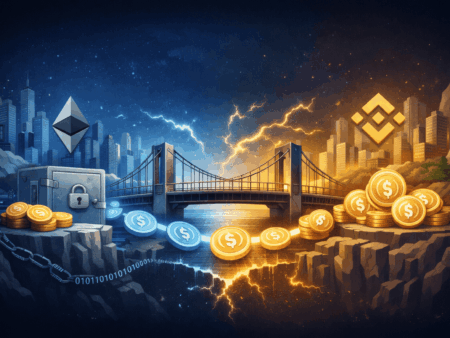 Liquidity Fragmentation and Crypto Bridges: How They Work, Models, and Risks