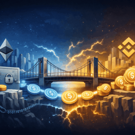 Liquidity Fragmentation and Crypto Bridges: How They Work, Models, and Risks