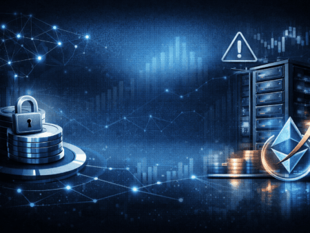 Staking & Delegation: A Technical Investor Guide to PoS, Validator Risk, and Liquid Staking (LST)