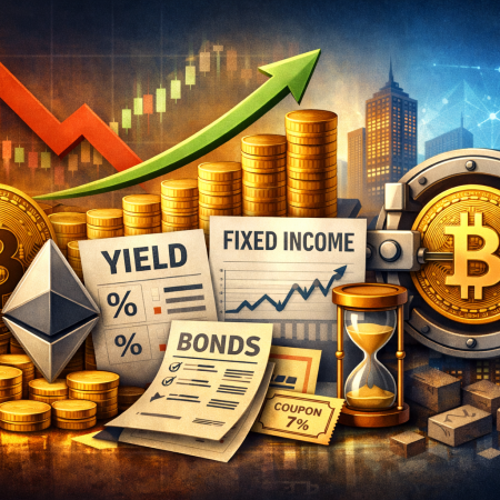 Crypto Long & Short: As Price Momentum Fades, Yield Becomes the Core Driver in DeFi Markets