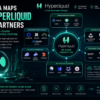 RootData Unveils Hyperliquid Ecosystem Map Highlighting 30 Key Web3 Partners Powering an On-Chain Liquidity Operating System