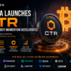 Citrea Unveils CTR Token as Bitcoin DeFi Expansion Gains Speed