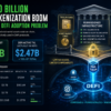The $30 Billion RWA Tokenization Surge Still Has a DeFi Adoption Problem