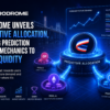 Aerodrome Unveils Predictive Allocation, Bringing Prediction Market Mechanics to DeFi Liquidity