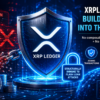 XRP Ledger Proposal Highlights Built-In Defense Against Flash Loan Exploits as DeFi Security Concerns Grow