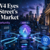 Aave V4 Targets Wall Street’s $12 Trillion Repo Market
