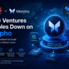 IOSG Ventures Reinforces Commitment to Morpho with New Investment to Accelerate Global DeFi Credit Expansion