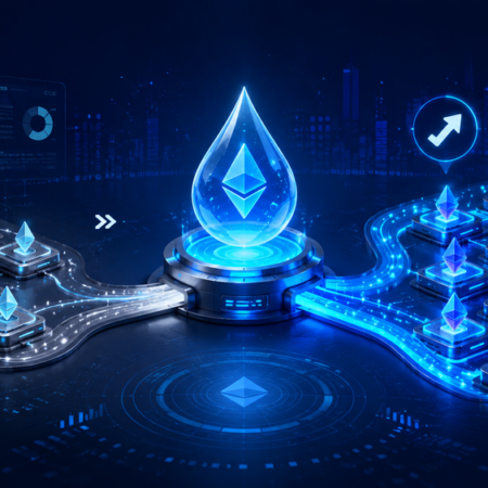 Lido Proposes Permissionless 0x02 Validator Module to Expand Ethereum Staking Options