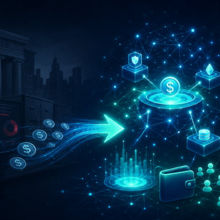 CeFi-to-DeFi Rotation Could Signal a Crypto Market Bottom in Q3