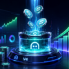 Aave v4 frxUSD Deposits Jump 50% as Stablecoin Liquidity Expands