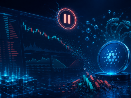 DeltaDeFi Pauses Operations as Funding Shortfall Hits Cardano’s Hydra DEX