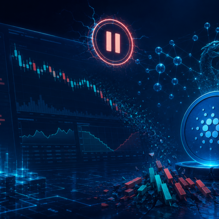 DeltaDeFi Pauses Operations as Funding Shortfall Hits Cardano’s Hydra DEX