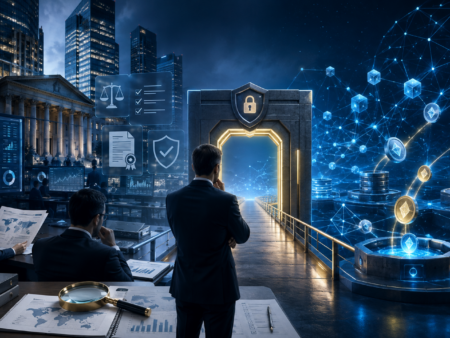 TradFi Is Getting Easier Access to DeFi, but FATF Says Institutions Still Carry the Compliance Risk