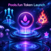 Pools.fun Plans Protocol Token With Buybacks, Burns and User Airdrop