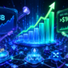 DeFi Rebounds as DEX Volume Tops $10B and TVL Surges Above $83B