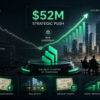Compound Finance Approves $52M Institutional Push as New Leadership Targets RWA Growth
