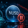 Neutrl Halts NUSD Redemptions as Reserve Issue Raises Questions Over Synthetic Dollar Backing