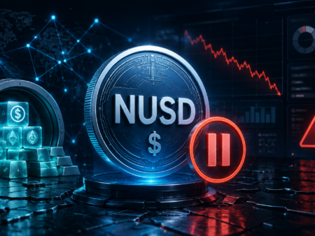 Neutrl Halts NUSD Redemptions as Reserve Issue Raises Questions Over Synthetic Dollar Backing